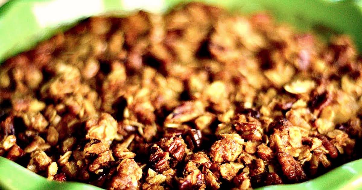 10 Best Baked Bosc Pears Recipes Yummly