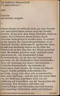 Die fröhliche Wissenschaft Screenshots 3