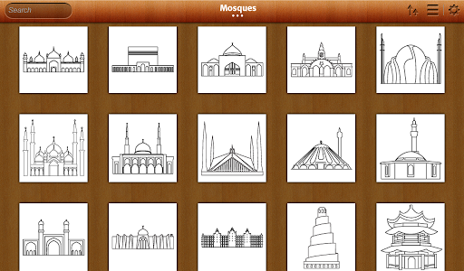 免費下載娛樂APP|Islamic Coloring Book app開箱文|APP開箱王