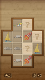 Cars Memory Match 4 Kids poster 3