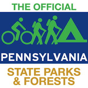 PA State Parks Guide 5.22.0