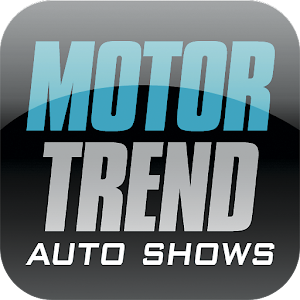 Motor Trend Auto Shows  Icon