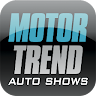 Motor Trend Auto Shows Application icon