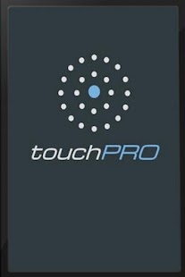 Download touchPRO Demo APK for Android