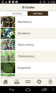 Download MI-MAST: Wildlife Food Tracker APK for PC