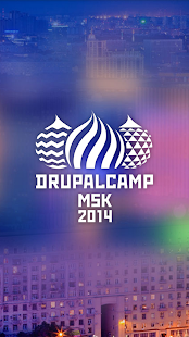 Free DrupalCamp Moscow 2014 APK