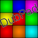 Dubstep DubPad Buttons 1 mobile app icon