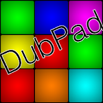 Dubstep DubPad Buttons 1 Apk