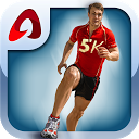 Run a 5K! mobile app icon