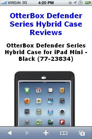 Defender Hybrid Case Reviews