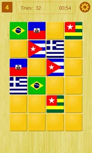 Memory Game Screenshots 7