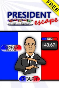 How to download President Escape 1.01 unlimited apk for laptop