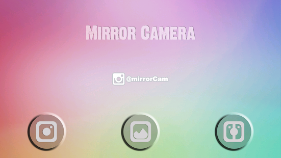 Mirror Camera