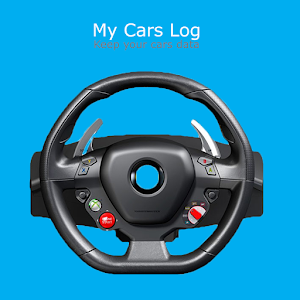My Cars Log - Oil and service 2.0