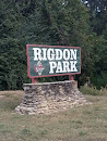 Rigdon Park