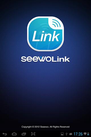 SeewoLink HD版