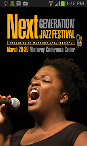 Next Generation Jazz Festival