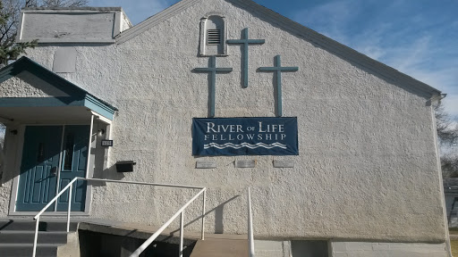 Laurel River of Life Fellowship