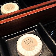【台北喜來登大飯店】SUKHOTHAI 泰式料理