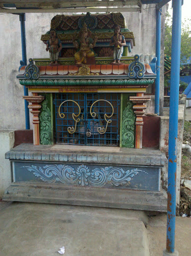 Anandha Vinayagar Temple