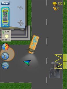 Russian Road gold Screenshots 3
