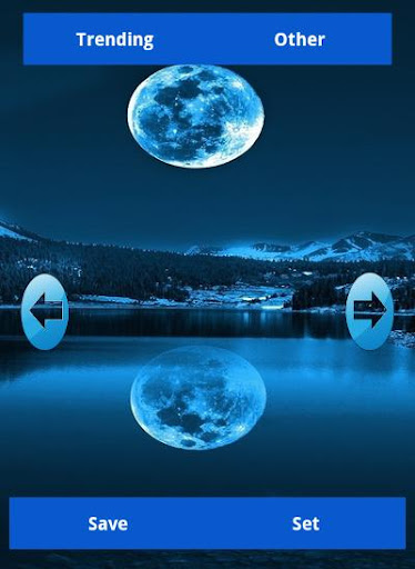 Moon Wallpapers