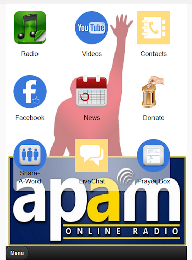 Apam Radio