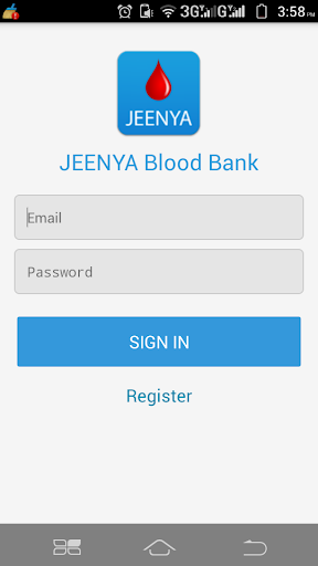 JEENYA Blood Bank