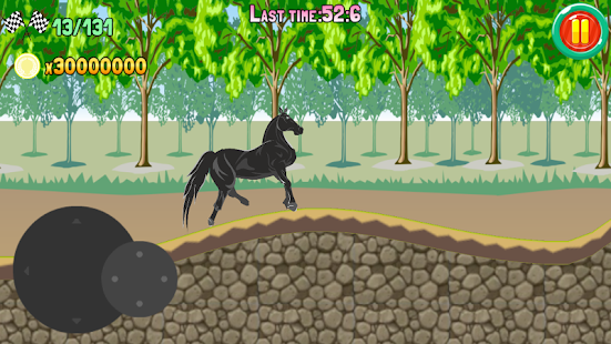 Download Wild Horse Climb Racing APK