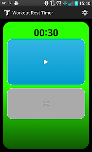 Download Workout Resting Timer APK for PC