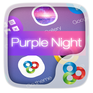 Purple Night Launcher Theme 2015 FGKPhe9_SDFr97LJ4Cl1NaVe0HgYtZ97o5r4QmbD6A0T2KNA2AoKRzVFDPJtMzAcUog=w300