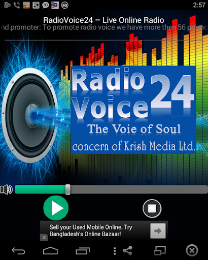 RadioVoice24