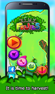 Download Tiny Fruits APK