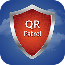 QR-Patrol Guard Tour System mobile app icon