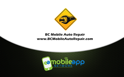 【免費商業App】BC Mobile Auto Repair-APP點子