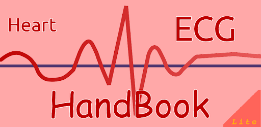 Heart ECG Handbook - Lite -  apk apps