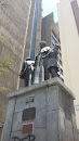 Monumento San Juan Bosco