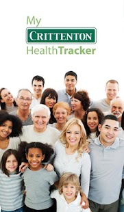 Download My Crittenton Health Tracker APK for PC