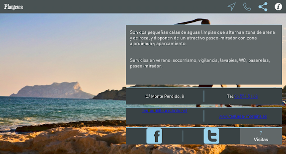 Teulada Moraira Screenshots 13