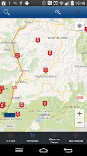 En balade avec la Provence Screenshots 11