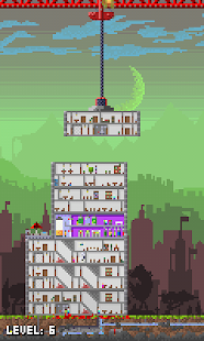 Stacking Mike Screenshots 1