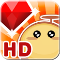 Turning Melo HD logo