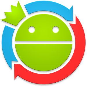 DataSync+ logo