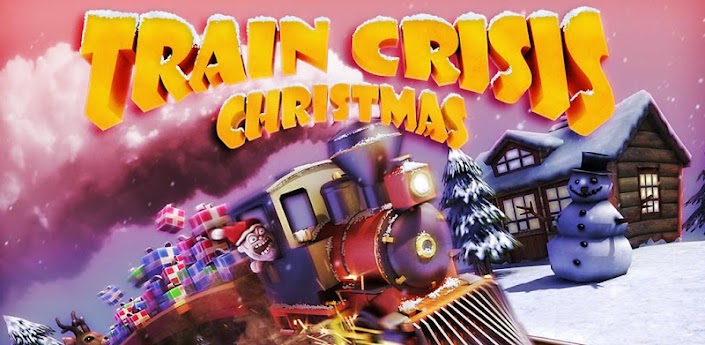 Train Crisis Christmas - ver. 1.0