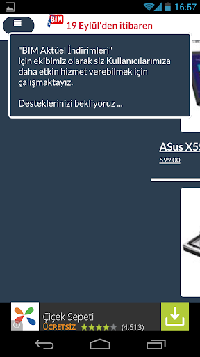 免費下載購物APP|Bim Aktuel İndirimler app開箱文|APP開箱王