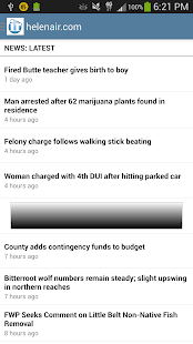 How to mod Helena Independent Record 2.9.2 unlimited apk for bluestacks