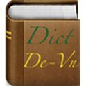 German Vietnamese Dictionary logo