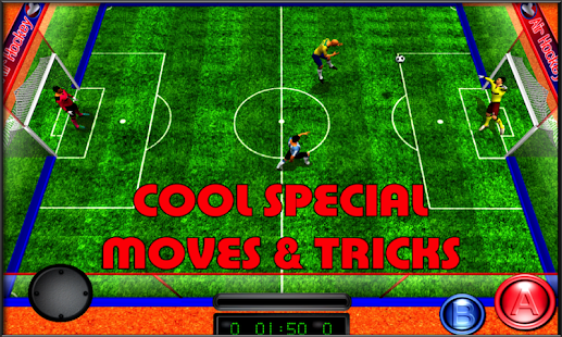 Download Soccer Mania APK