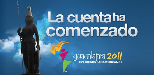 Изображения Contador Panamericanos GDL2011 на ПК с Windows