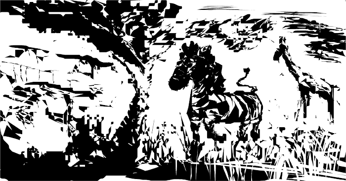 Snap distance on the Savana (B&W Beta)